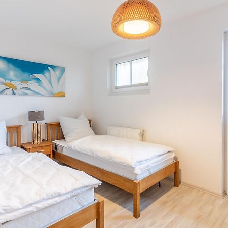 Ferienwohnung Duenensand Hooksiel Eksteriør billede